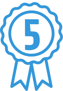 5th Place