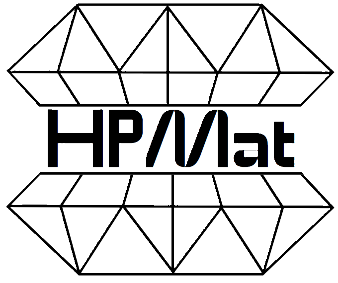 HPMat Logo